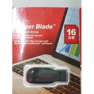 Sandisk Pendrive 16GB (100% Ori) (Full GB)