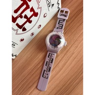 Yo-Kai Watch DX Type Note - Yokai Watch Type Music Note Ver. DX (Kyubi MN Medal Special)