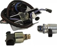 Transmission Solenoid Kit Set 96-99 Truck Durango Dakota 42RE 46RE 47RE