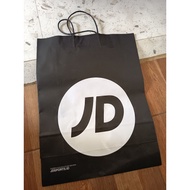 UNIQLO PUMA JD Sports Atmos Adidas Paper Bag Nike Abcmart UniqloPuma POLO