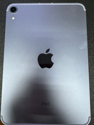 iPad Mini 6 (64GB, WiFi &amp; 5G cellular) with Apple Pencil 2