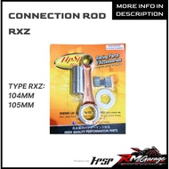 HPSP RACING PRO RACING CON ROD RXZ