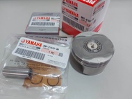 Piston Kit YAMAHA - BK6-WE160-00 NMAX V2/AEROX V2