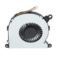 CPU Cooling Fan 4 Pin Strong Heat Dissipation CPU Cooler For Intel NUC8i7BEH NUC8i3BEH NUC8i5BEH NUC