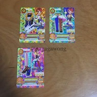 小楓星夢學園卡