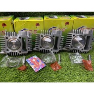 MDS BLOCK BLOK RACING MODENAS KRISS 110 KRISS110 60MM 62MM 65MM