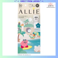 ALLIE Chrono Beauty Gel UV EX Limited Package Kirby