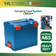 BOSCH L-BOXX374 Carrying Case System / BOSCH Tool Box Big