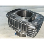Cylinder Block W125i Windshield Outer Cover Big 71mm Full Length 114mm Ball 66mm Sheath 43mm (66x71x