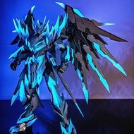 [Bi Chong Model] Magic Dynamic Core Zhao Yun Lu Bu Ao Bing Nezha Bai Xue Ji Cao In Asura Gundam et a