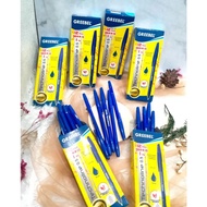 GREEBEL PEN Greebel Technoline/ Pen 0.5_BLACK GREEBEL PEN Greebel Technoline 0.5_ARD/ Pen