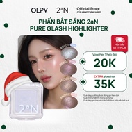 Highlight 2aN Pure Glash Highlighter