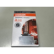 New Store [Ayong's Shop] OSRAM D8S Germany D8S 4300K Light D8S hid Bulb/Halogen Xenon Headlight