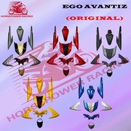 EGO AVANTIZ (ORIGINAL) COVER SET YAMAHA FULL SET