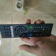 Latest Products - Sharp Remote Smart Tv Led Tv Can Gojek Original Ori