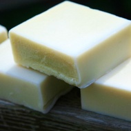 SLS Free Shea Butter Soap Base (1kg)
