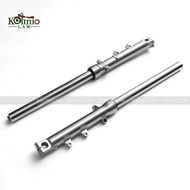 Fit For Honda CB400 SF 1992 - 1996 Front Shock Absorber Fork Suspension Set