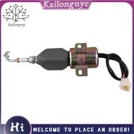 Shut Off Solenoid 37V66-56010 1751ES-12E6ULB1S1 12V