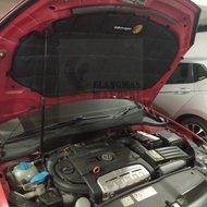 MESIN VW GOLF ENGINE HOOD DAMPER (MK6)
