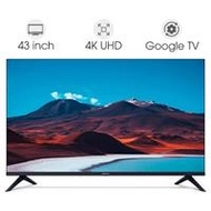 Google Tivi Xiaomi A 4K 43 inch L43MB-AUSEA