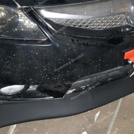 Original civic fd Best Original Front Bumper lips Car Cover