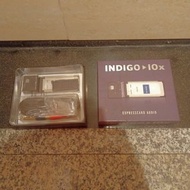 二手 / Echo Indigo Iox ExpressCard 錄音卡 音效卡 錄音介面