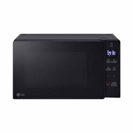 LG MS2032GAS.BBKQLSL 20L MICROWAVE OVEN (BLACK)