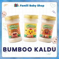 Bumboo MP Asi Barefood Broth Beef Broth/ Mushroom Broth/ Chicken Broth/