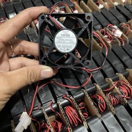 Original LG inverter refrigerator cooling fan