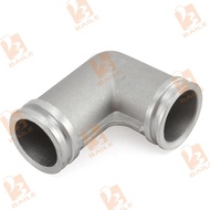 16321-78200-71 Water Pump Elbow Fit for Toyota forklift 1DZ Engine