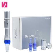 Dr pen A6 Electric Micro-Needle Instrument Facial Essence Import mts Beauty pen Rejuvenating Firming