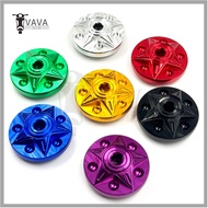 Forza Arm Cover/PCX CLICK160 LEAD Giorno Solid Type/Rear Wheel Hub/Nut /