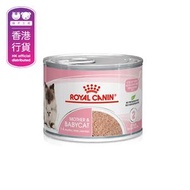 皇家 - 離乳貓及母貓營養主食 貓罐頭 (195g) ROYAL CANIN 幼貓罐頭