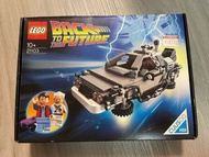 Lego 21103