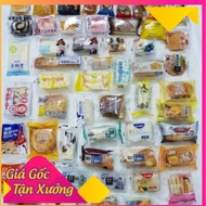Taiwanese Cake Mix Flavor 2kg