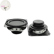 XOITR 1PC Full Range Audio Speaker 40MM 4 Ohm 5W HiFi Stereo Loudspeaker  Speaker PH