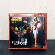 超合金魂 GX-12 鐵甲萬能俠 Great Mazinger :維納斯 Venus-A