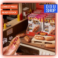 Hot Dog Clicker