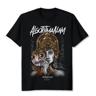 NATURAL ALGORITMA " DURGA UMA"