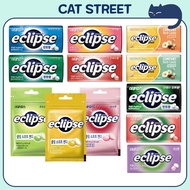Eclipse Candy Collection