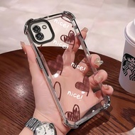 Casing For Samsung Galaxy A03 A03 Core Case Silicone Cases Soft Cover