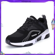 Man Shoes Kasut Sukan Lelaki Breathable Bata Sport Shoes