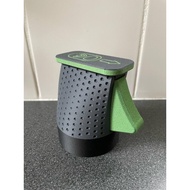 Beer and soft drink opener