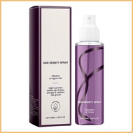 Volumizing Hair Root Booster For Hair 100ml Volume Lift & Hair Regrowth Root Booster Thickening & Vo