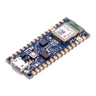 [Taiwan Iot Technology] Authorized Distribution Made In Italy ARDUINO NANO 33 BLE