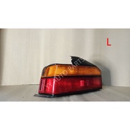 [READY STOCK] HONDA PRELUDE BA5 TAIL LIGHTS/TAIL LAMP [100% ORIGINAL] USED