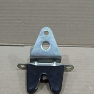 Car Trunk Lock P.C HMC 81230-11002 New Old Stock