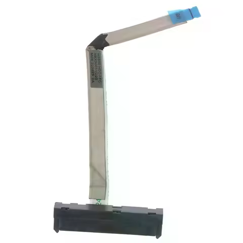 Hard Drive Cable SATA HDD Laptop SSD Connector Flex For HDD SSD Data Transfer SATA Connector Durable