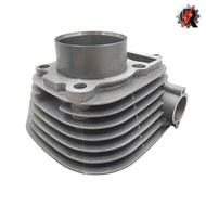 Yamaha 4 Motorcycle 6F Cyder Set Ag200 Zs200-Gy Lzx200gy-2 Ly200 Tw200 Ag200e Ag200f Ag200fk