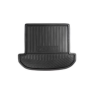 ZR Thảm Lót Cốp Sau Cho Xe KIA Sorento 7 Chỗ 2015 2016 2017 2018 2019 2020